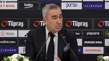 Samet Aybaba Beşiktaş'ın geleceğini değerlendirdi! Sergen Yalçın ile görüşüldü mü, transfer yapılacak mı, kadro dışılar dönecek mi?