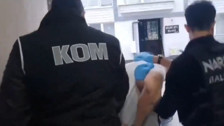 Son Dakika: Narkogüç-41 operasyonlarında yaklaşık 1,5 ton uyuşturucu ele geçirildi