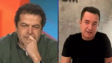 Adnan Oktar, Mehmet Ali Erbil polemiği... Acun Ilıcalı'dan çok samimi açıklamalar: Cumhurbaşkanımıza çıkarsız bir sempatim var