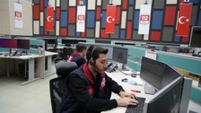 Bayburt'tan kan donduran ihbar! "Alo 112 mi? Etrafımda çok fazla ölü var"