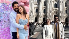 Fahriye Evcen ve Burak Özçivit'e dudak uçuklatan reklam ücreti