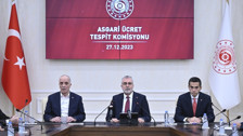 İş veren ne önermişti? Asgari ücret pazarlığında Cumhurbaşkanı Erdoğan'ın dokunuşu
