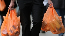 Plastik alışveriş poşetlerinde fiyat güncellemesi! Çevre Şehircilik ve İklim Değişikliği Bakanlığı açıkladı