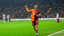 Bu operasyon bilinmiyordu: Kerem Aktürkoğlu, burun ameliyat oldu