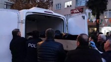 Trabzon'da acı olay! Engelli kızını öldürdü ve ardından intihar etti