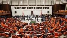 2024'te TBMM'nin gündemi ne? İşte masaya yatırılacak konular