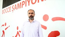 Bocce bowling ve dartta 49 madalya kazandık