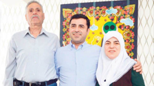Eski HDP Eş Başkanı Selahattin Demirtaş'ın babası yaşamını yitirdi