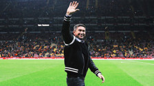 Harry Kewell Japonya'da! İşte yeni takımı