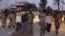 İsrail savaş kabinesinden Katar'ın esir önerisine yeşil ışık