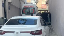 İstanbul Sultangazi'de silahlı çatışma! Yoldan geçen bir çocuk mermilerin hedefi oldu