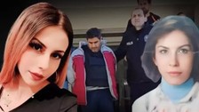 Konya'da diş teknisyesi av tüğiyle eşi ile kızını öldürdü