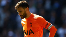 Lloris Los Angeles FC'ye transfer oldu