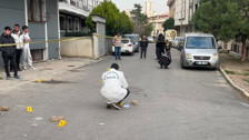 Ataşehir'de alacak-verecek kavgasında silahlar konuştu