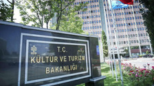 Bakan Ersoy duyurdu! Kültür ve Turizm Bakanlığı'na 1500 personel alınacak