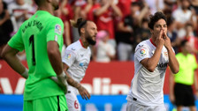 Beşiktaş'a İspanyol orta saha: Siyah-Beyazlı takım Oliver Torres için harekete geçti
