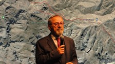 Naci Görür'den 2024'ün ilk deprem uyarısı! 2 ile çağrı: Alternatif yollar yapılmalı