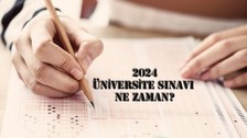 YKS başvuruları başladı mı? 2024 üniversite sınavı ne zaman? ÖSYM YKS başvuru ve sınav tarihleri
