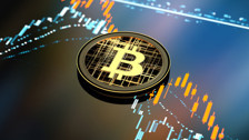 Bitcoin 21 ay sonra yeniden 45 bin dolar! Altcoinleri de peşinden sürüklüyor