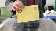 Son Dakika: YSK Başkanı Ahmet Yener Yerel Seçime katılacak partileri açıkladı! 36 parti seçime girecek