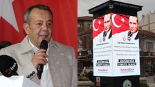 Tanju Özcan'ın Süper Kupa'nın iptaline gösterdiği tepki başını yakacak: Çöl faresi bedevilere... Savcılık harekete geçti