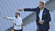 Trabzonspor Abdullah Avcı ile deplasman yenilgisizliğini sürdürmek istiyor