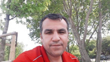 Gaziosmanpaşa'da teyzesinin cenazesine gitmek için yola çıkan Ayhan Bakan feci şekilde can verdi