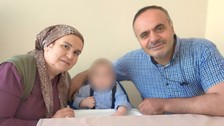 İstanbul'da kan donduran olay! Kendisine silah çeken oğlunu öldürdü