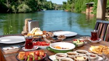 ABD ve İngiltere arasında güldüren 'çay' atışması!