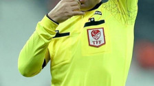 MHK, Süper Lig'in yeni hakemlerini açıkladı! 5 hakem bir alt klasmana düşürüldü