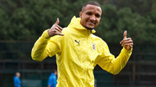 Fenerbahçe'ye Rodrigo Becao müjdesi! 2 ay sonra...
