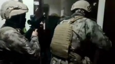 Son Dakika: 19 ilde eş zamanlı operasyon! 45 şüpheli yakalandı 14'ü tutuklandı