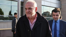 Spor yorumcusu Ahmet Çakar savcılıkta ifade verdi