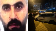 Başakşehir’de korkunç cinayet! Kapalı Çarşı esnaflarından Abdülkadir Altuğrul'a site otoparkında pusu kuruldu