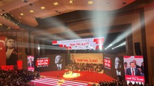 CHP aday tanıtım toplantısında gözler onu aradı! Kııçdaroğlu davet edilse de katılmadı
