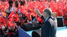 Cumhurbaşkanı Recep Tayyip Erdoğan 50 ilde miting düzenleyecek