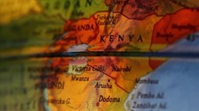 Kenya'ya vizesiz giriş uygulaması başladı