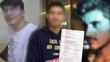 Üniversite yurdunda ırkçı öğrenciler dehşeti yaşattı! Kemerle saldırıp, yüzüne ütü tuttular! "Kürt olduğu yetmezmiş gibi bir de alevi..."
