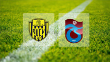 Ankaragücü Trabzonspor maçı ne zaman, saat kaçta, hangi kanalda? Ankaragücü TS maçı canlı yayını - muhtemel ilk 11'ler