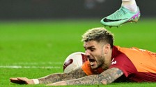 Sakatlanan Mauro Icardi'nin yerine forvette kim oynayacak? Listede 4 aday var...
