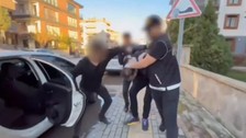 Son Dakika: 46 ilde ‘Narkogüç-42’ Operasyonu: 1 ton 340 kilogram uyuşturucu madde ele geçirildi