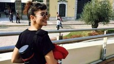 Üniversiteli Gökçe’nin şüpheli ölümü! Arkadaşları evine akın etti