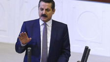 Ak Parti Artvin Milletvekili Faruk Çelik'in acı günü! Annesi vefat etti