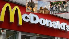 McDonald's CEO'sundan itiraf İsrail boykotu satışlarımızı cidden etkiledi