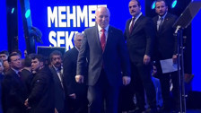 Son Dakika: AK Parti'nin Erzurum Büyükşehir Belediye Başkan adayı Mehmet Sekmen oldu!