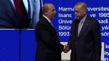 Son Dakika: AK Parti'nin Muğla Büyükşehir Belediye Başkan adayı Aydın Ayaydın oldu!