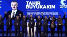 Son dakika! Cumhurbaşkanı Erdoğan AK Parti'nin Kocaeli Büyükşehir Belediyesi başkanı adayını açıkladı