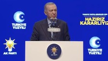 Son dakika! Cumhurbaşkanı Erdoğan'dan Özgür Özel'e: Özgür Efendi'yi özgürleştireceğiz