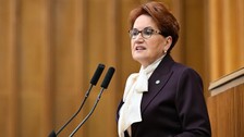 Akşener'den İYİ Partililere 'istifa' resti: 14 Mayıs'tan daha düşük oy alırsak bırakacağım