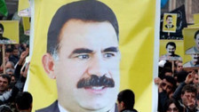 Almanya'da Yüksek Mahkeme'den karar: Öcalan'ın fotoğrafları yasaklandı